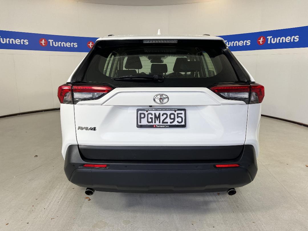 Photo '6' of Toyota Rav4 Photo '6' of Toyota Rav4