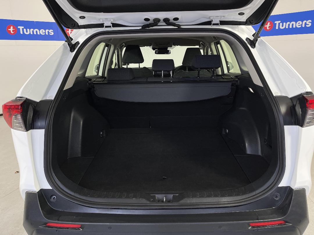 Photo '14' of Toyota Rav4 Photo '14' of Toyota Rav4