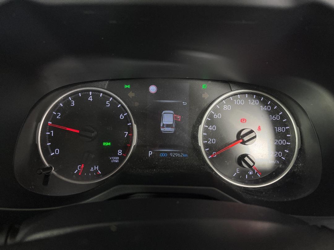 Photo '21' of Toyota Rav4 Photo '21' of Toyota Rav4