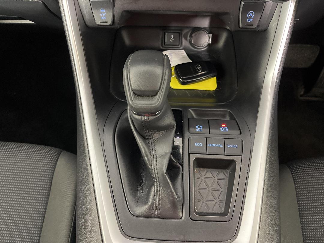 Photo '18' of Toyota Rav4 Photo '18' of Toyota Rav4