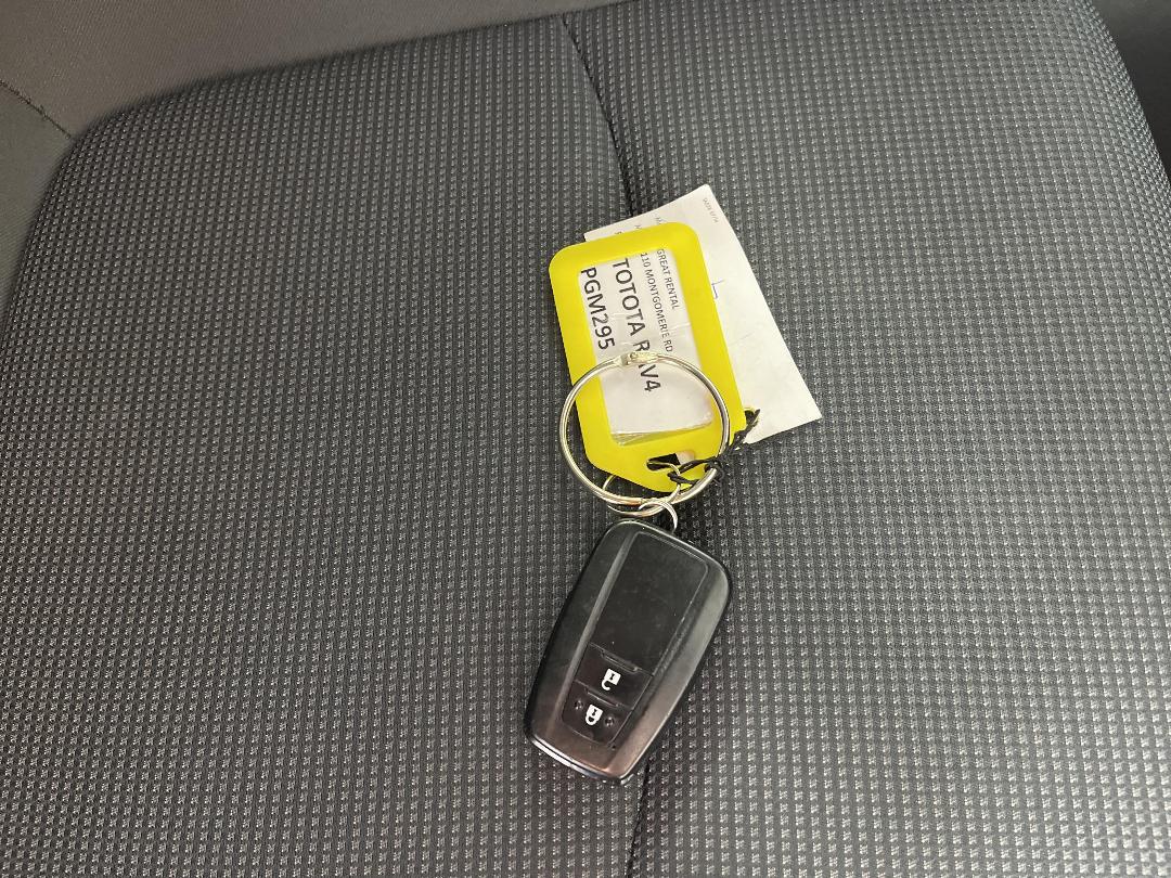 Photo '22' of Toyota Rav4 Photo '22' of Toyota Rav4