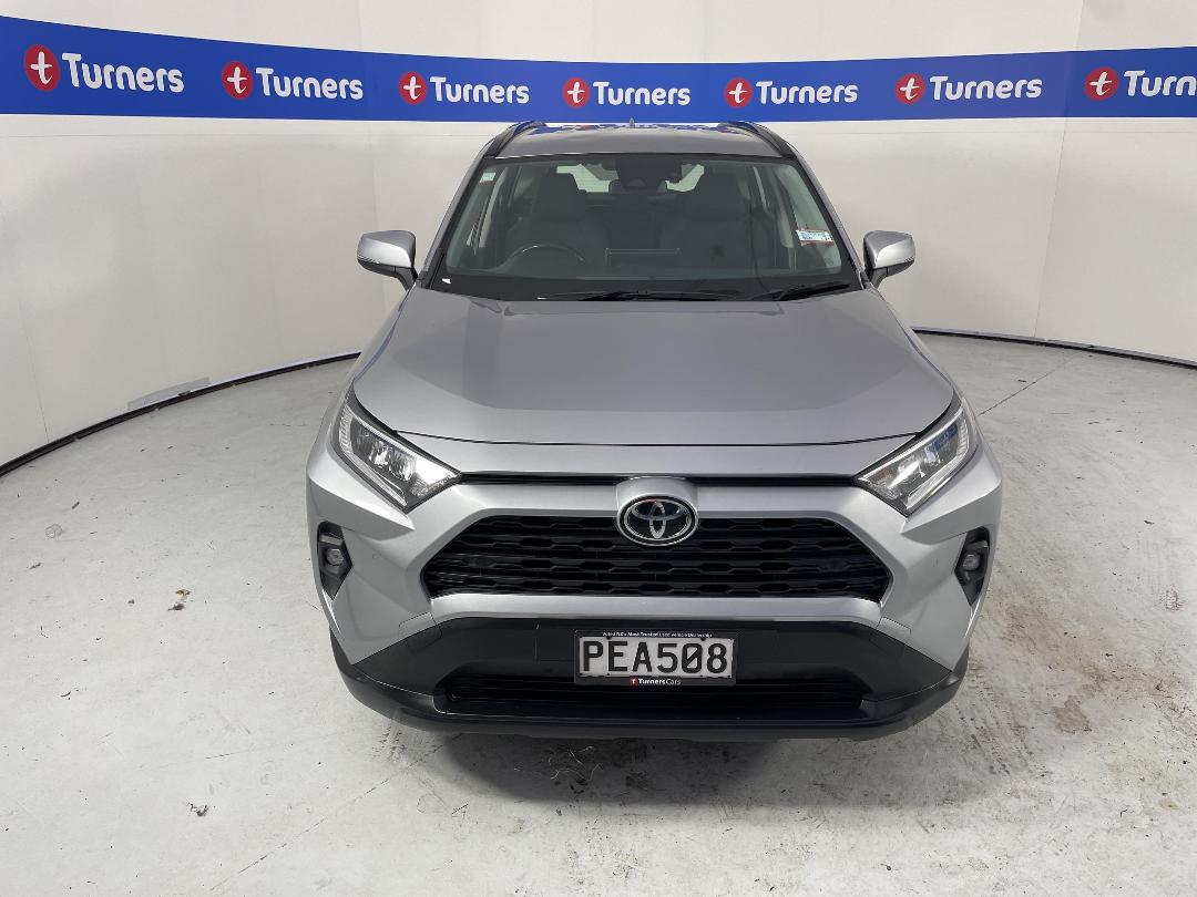 Photo '2' of Toyota Rav4