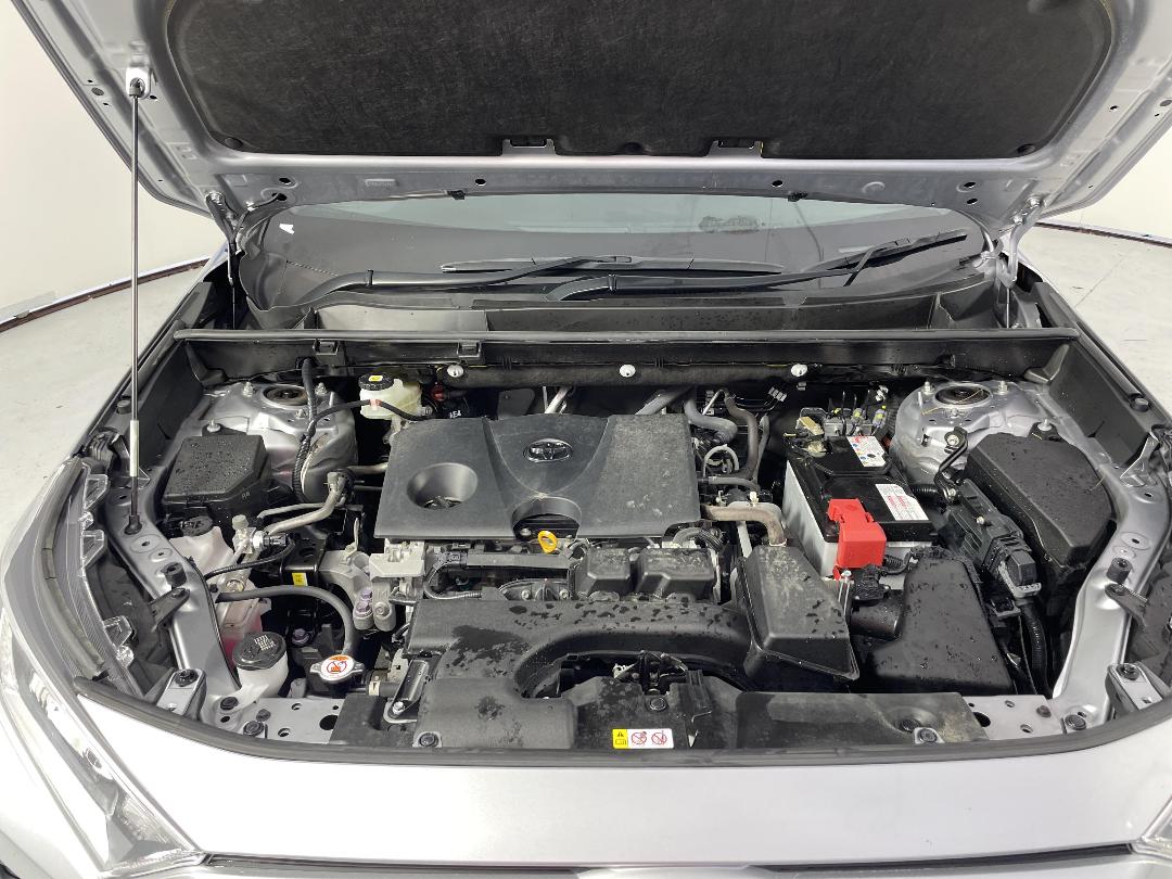 Photo '13' of Toyota Rav4