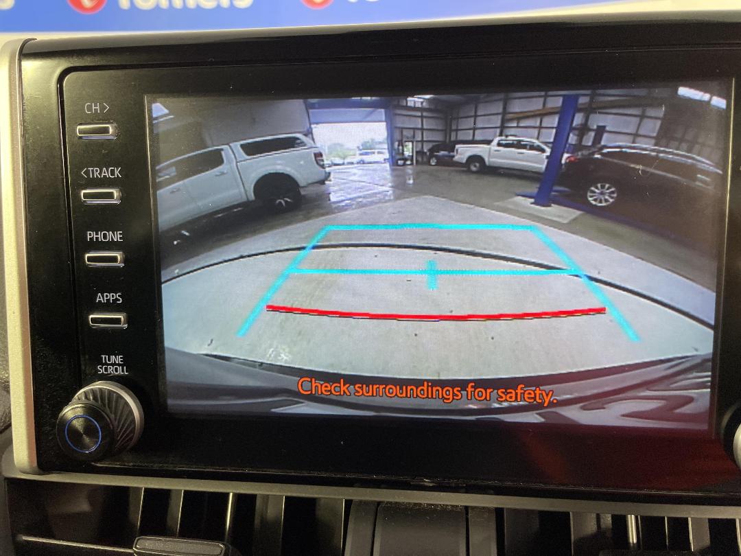 Photo '23' of Toyota Rav4