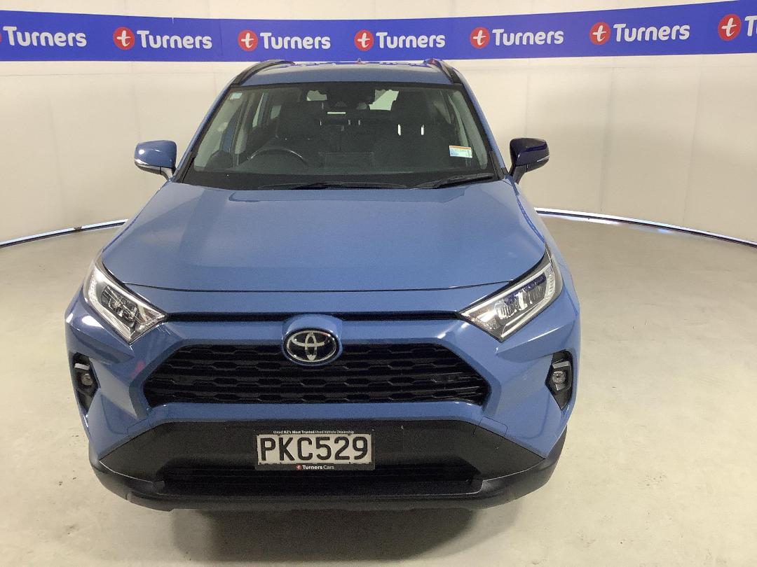 Photo '2' of Toyota Rav4