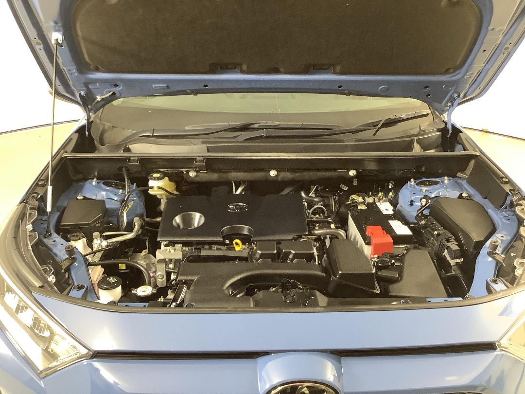 Photo '13' of Toyota Rav4