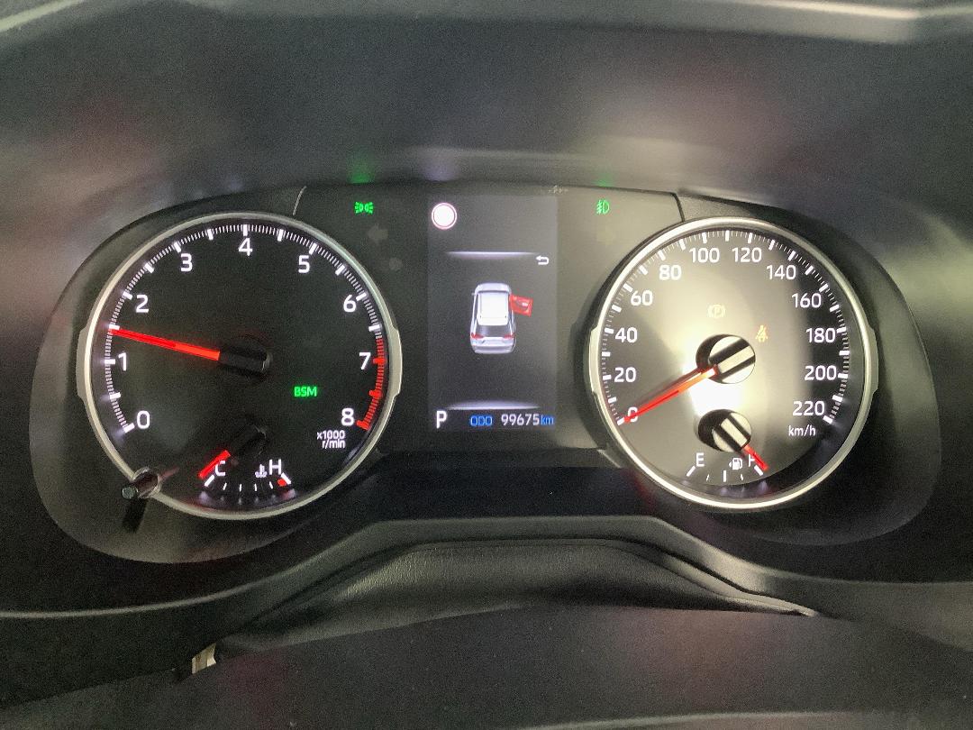 Photo '21' of Toyota Rav4