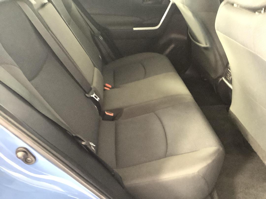 Photo '20' of Toyota Rav4