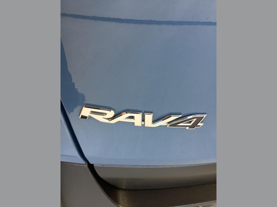 Photo '25' of Toyota Rav4