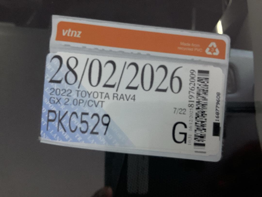 Photo '24' of Toyota Rav4