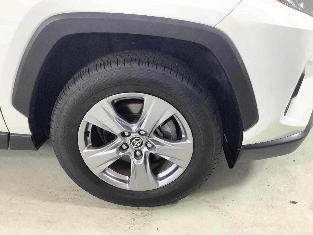 Photo '9' of Toyota Rav4 Photo '9' of Toyota Rav4