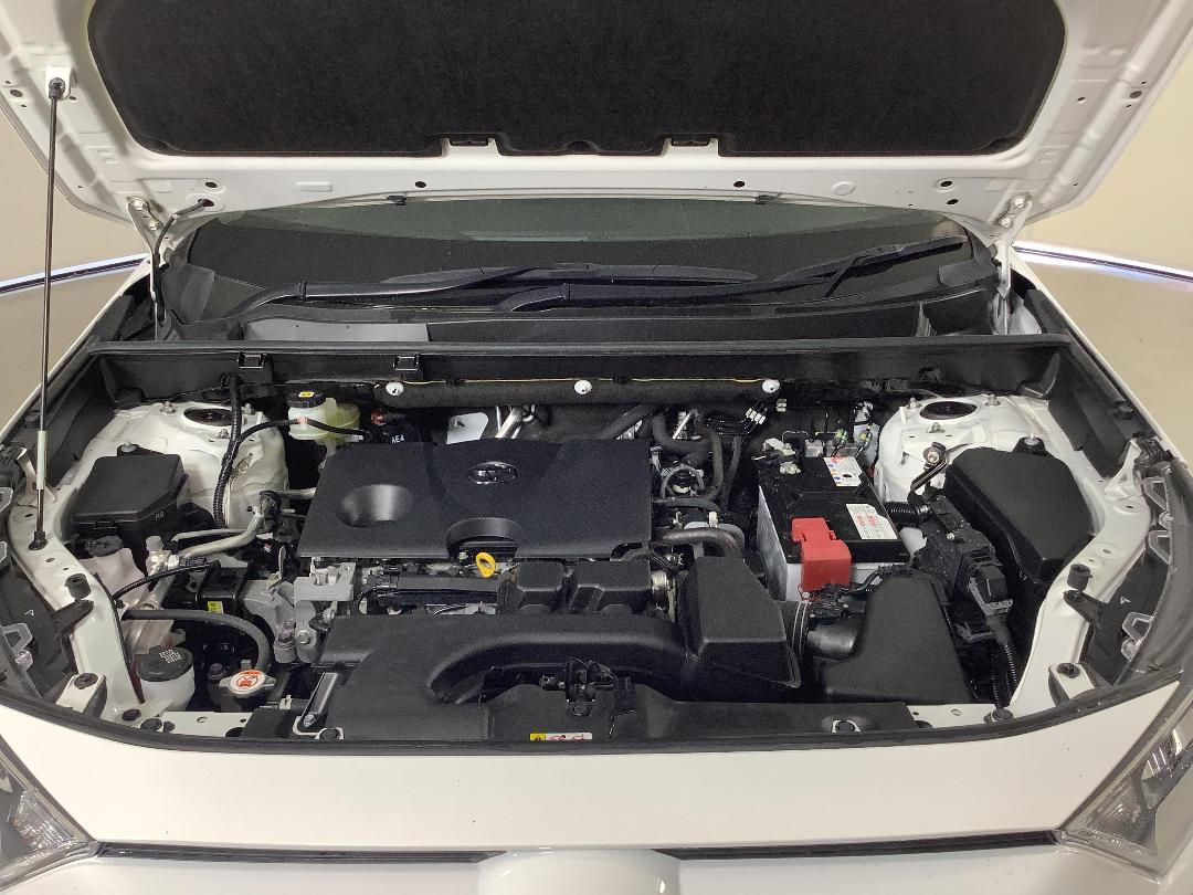 Photo '13' of Toyota Rav4 Photo '13' of Toyota Rav4