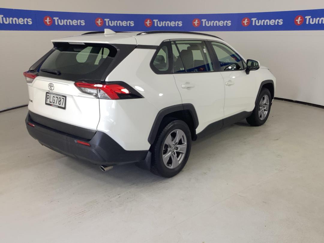 Photo '7' of Toyota Rav4 Photo '7' of Toyota Rav4