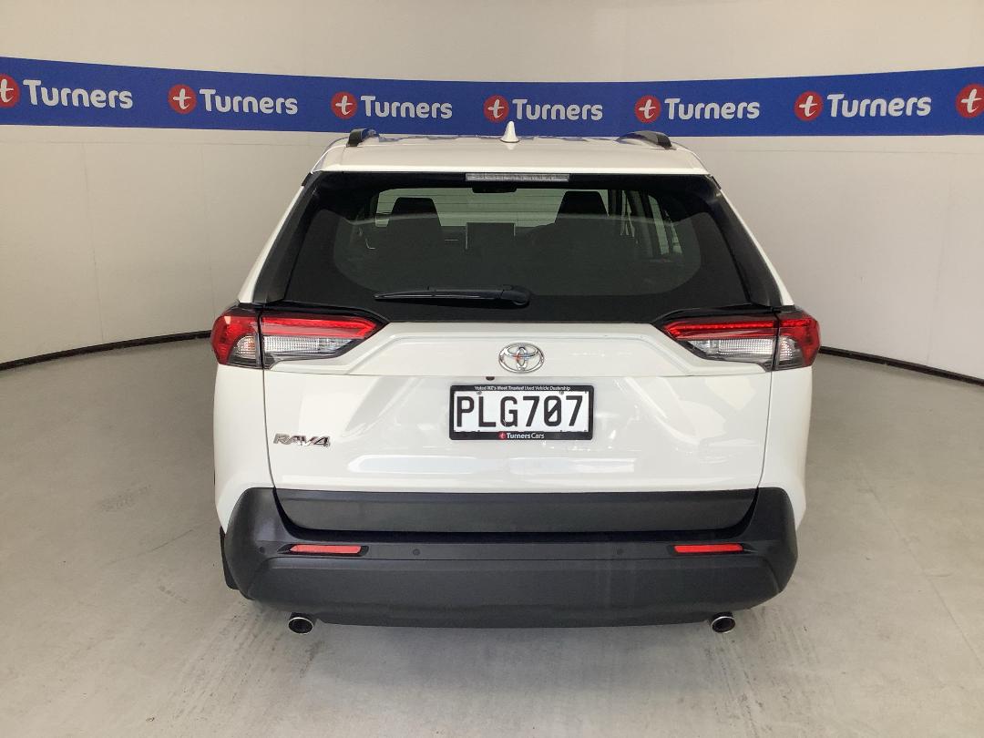 Photo '6' of Toyota Rav4 Photo '6' of Toyota Rav4