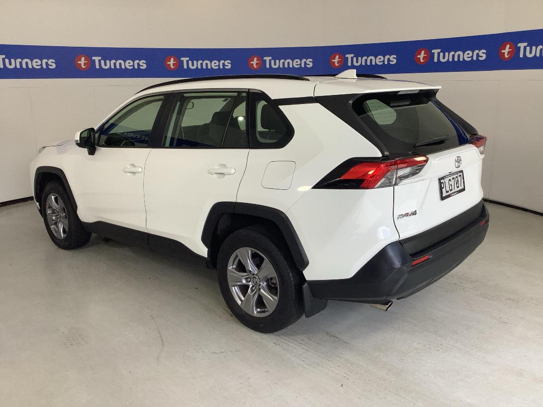 Photo '5' of Toyota Rav4 Photo '5' of Toyota Rav4