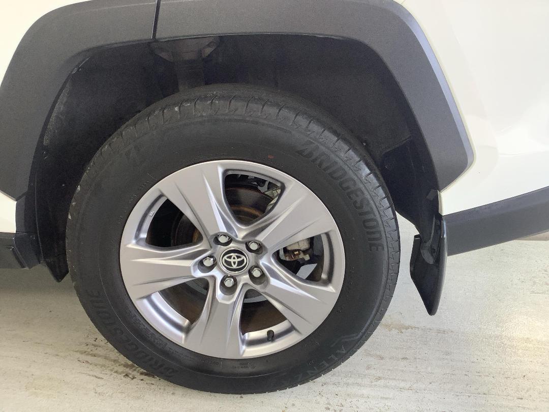 Photo '11' of Toyota Rav4 Photo '11' of Toyota Rav4