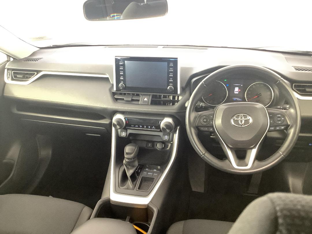 Photo '17' of Toyota Rav4 Photo '17' of Toyota Rav4