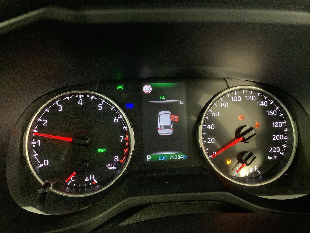 Photo '21' of Toyota Rav4 Photo '21' of Toyota Rav4