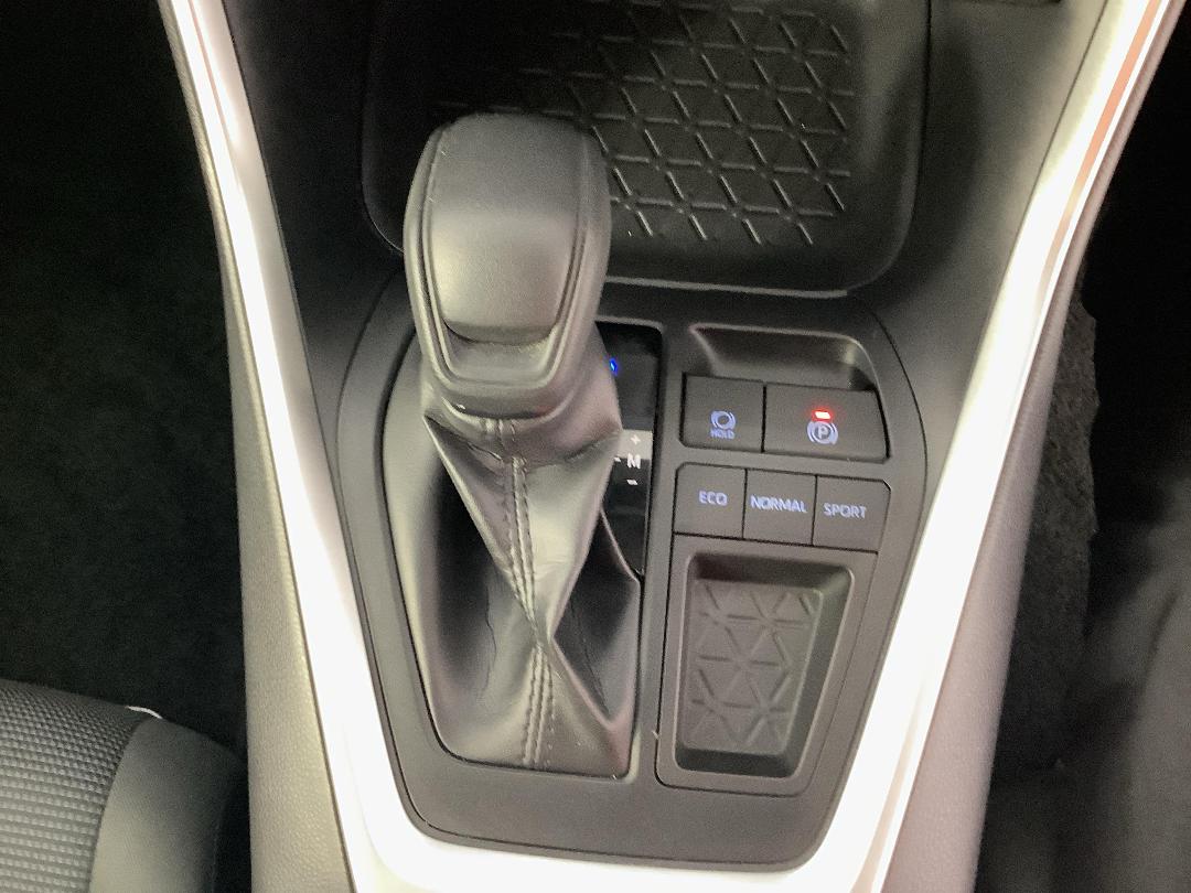 Photo '18' of Toyota Rav4 Photo '18' of Toyota Rav4