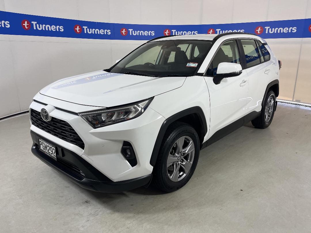 Photo '4' of Toyota Rav4