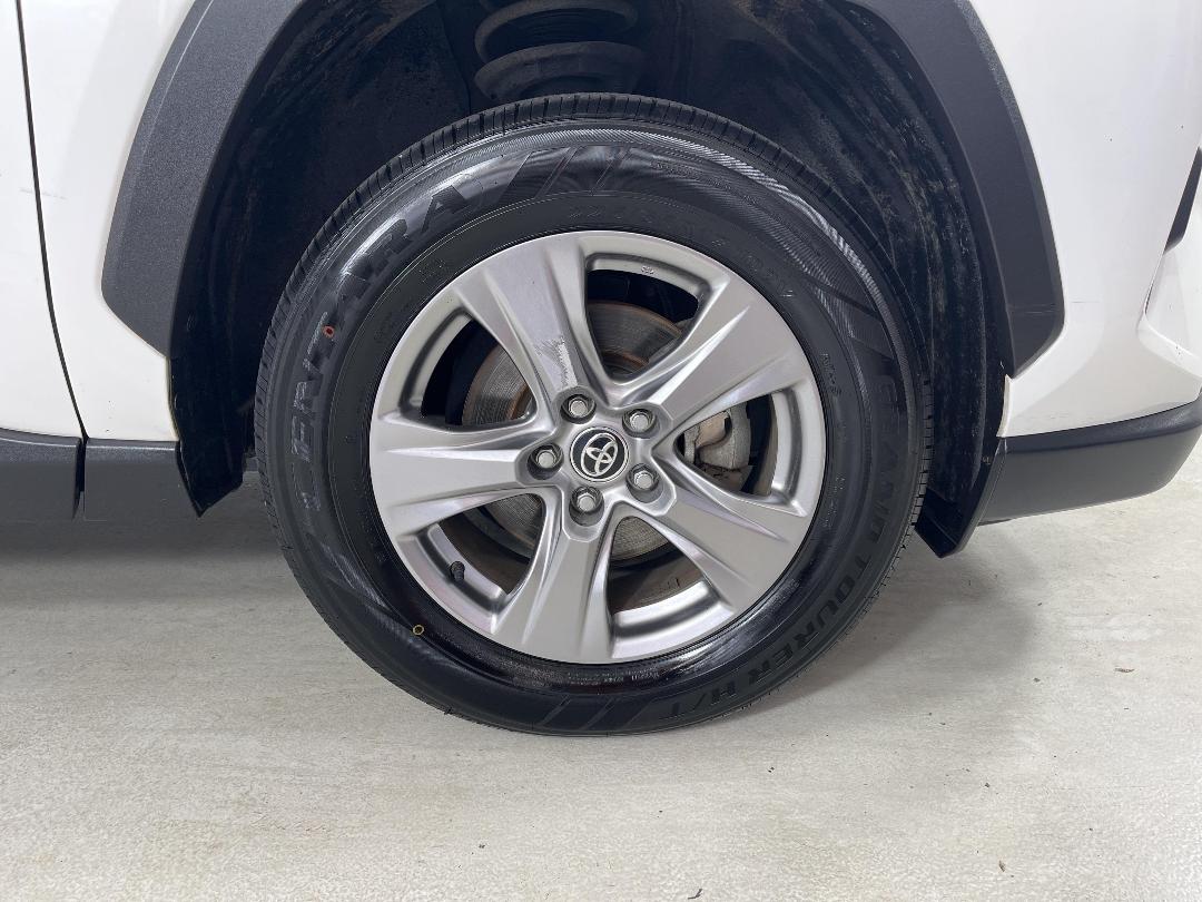 Photo '9' of Toyota Rav4