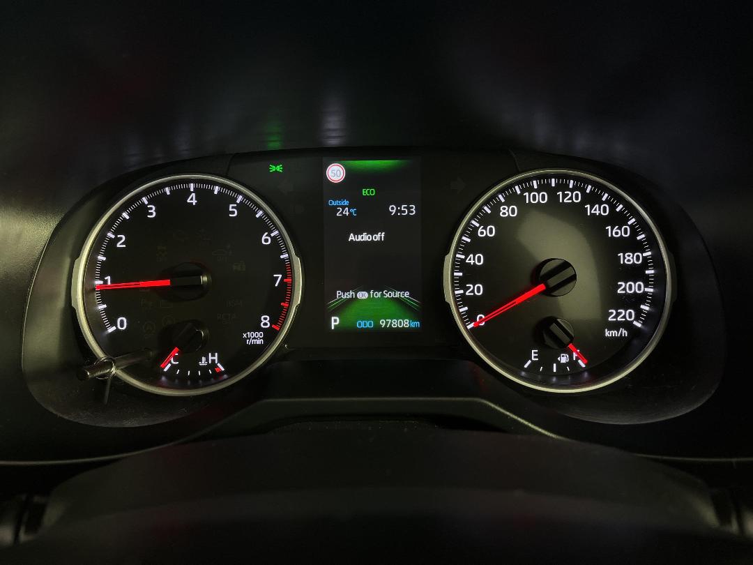 Photo '21' of Toyota Rav4