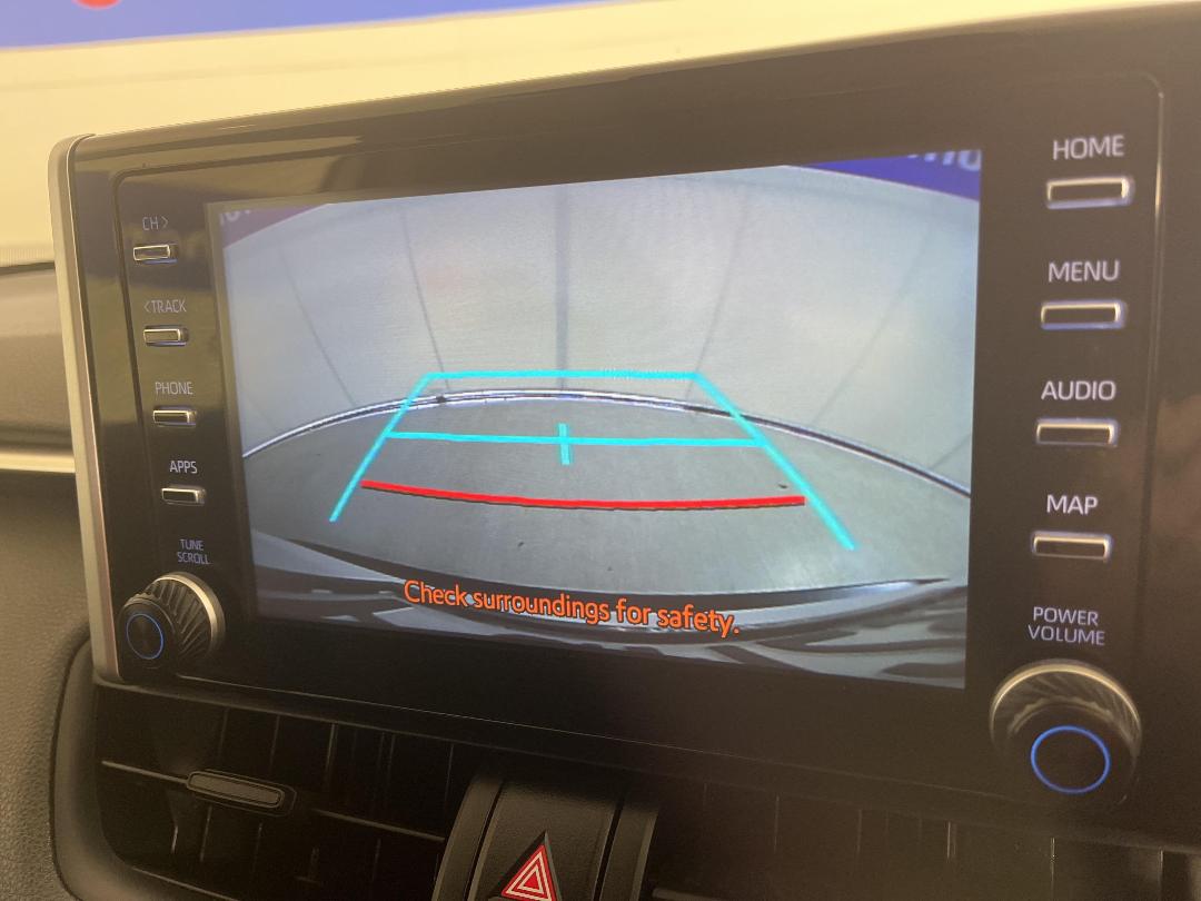 Photo '23' of Toyota Rav4