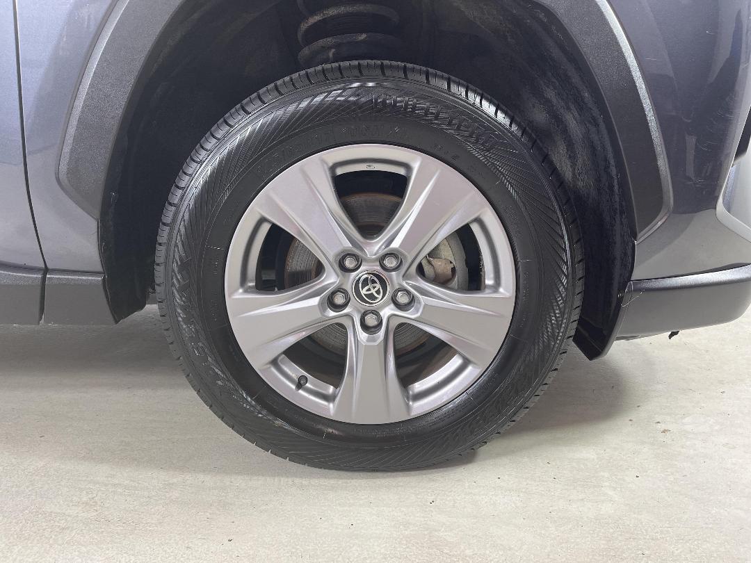 Photo '9' of Toyota Rav4