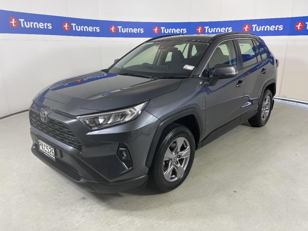 Photo '4' of Toyota Rav4