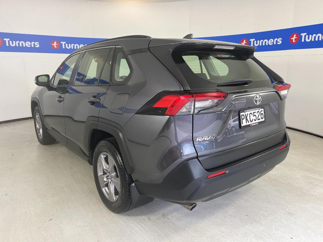 Photo '5' of Toyota Rav4