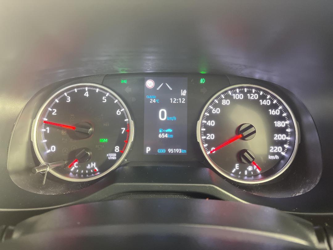 Photo '21' of Toyota Rav4