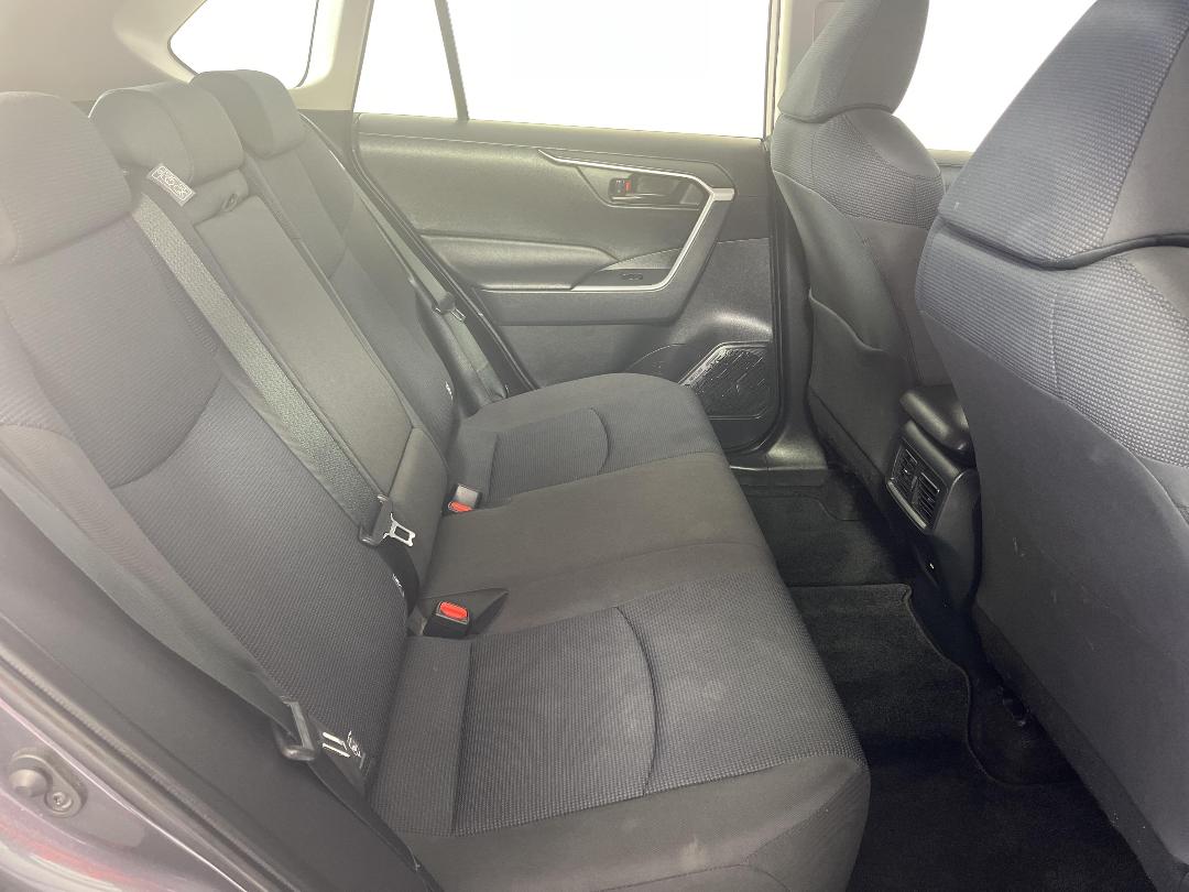 Photo '20' of Toyota Rav4