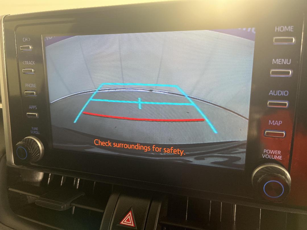 Photo '23' of Toyota Rav4