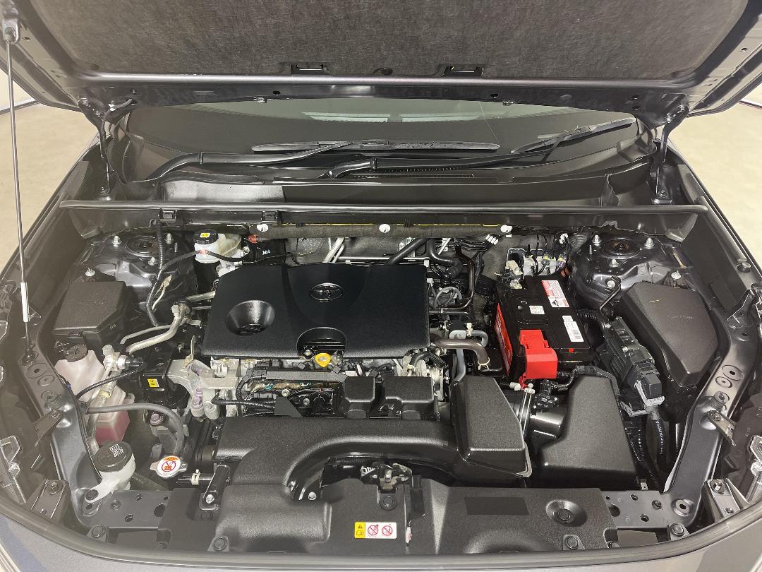 Photo '13' of Toyota Rav4