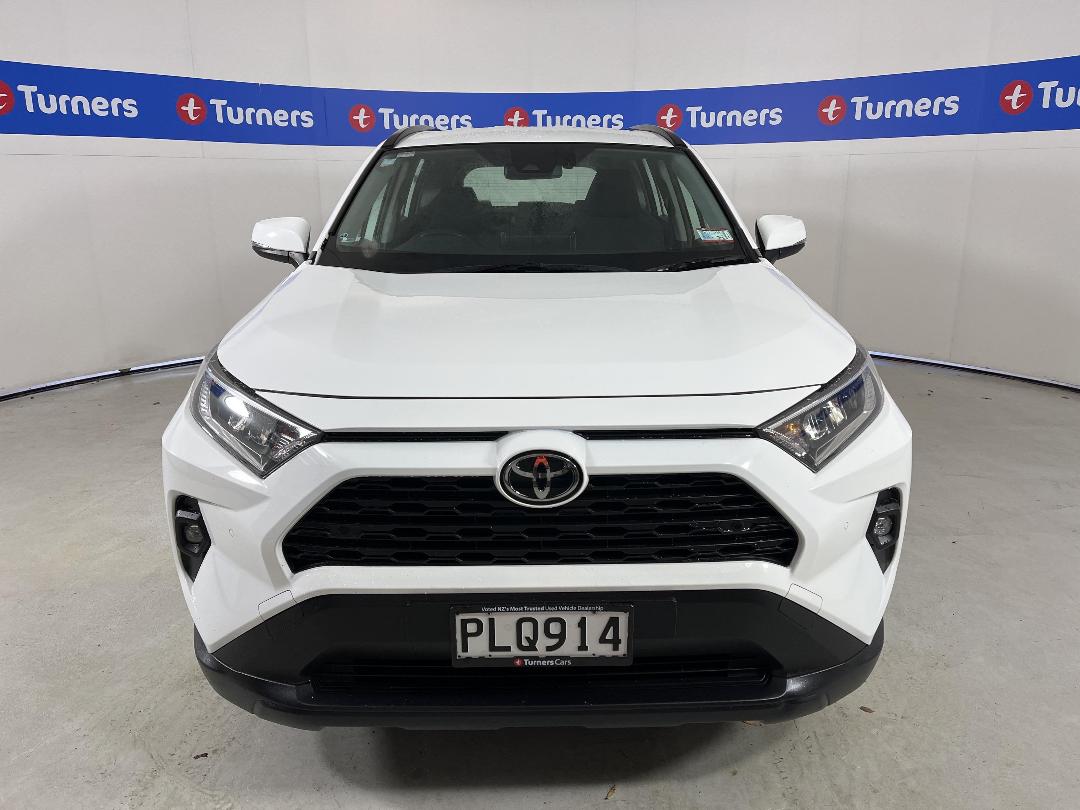 Photo '2' of Toyota Rav4 Photo '2' of Toyota Rav4