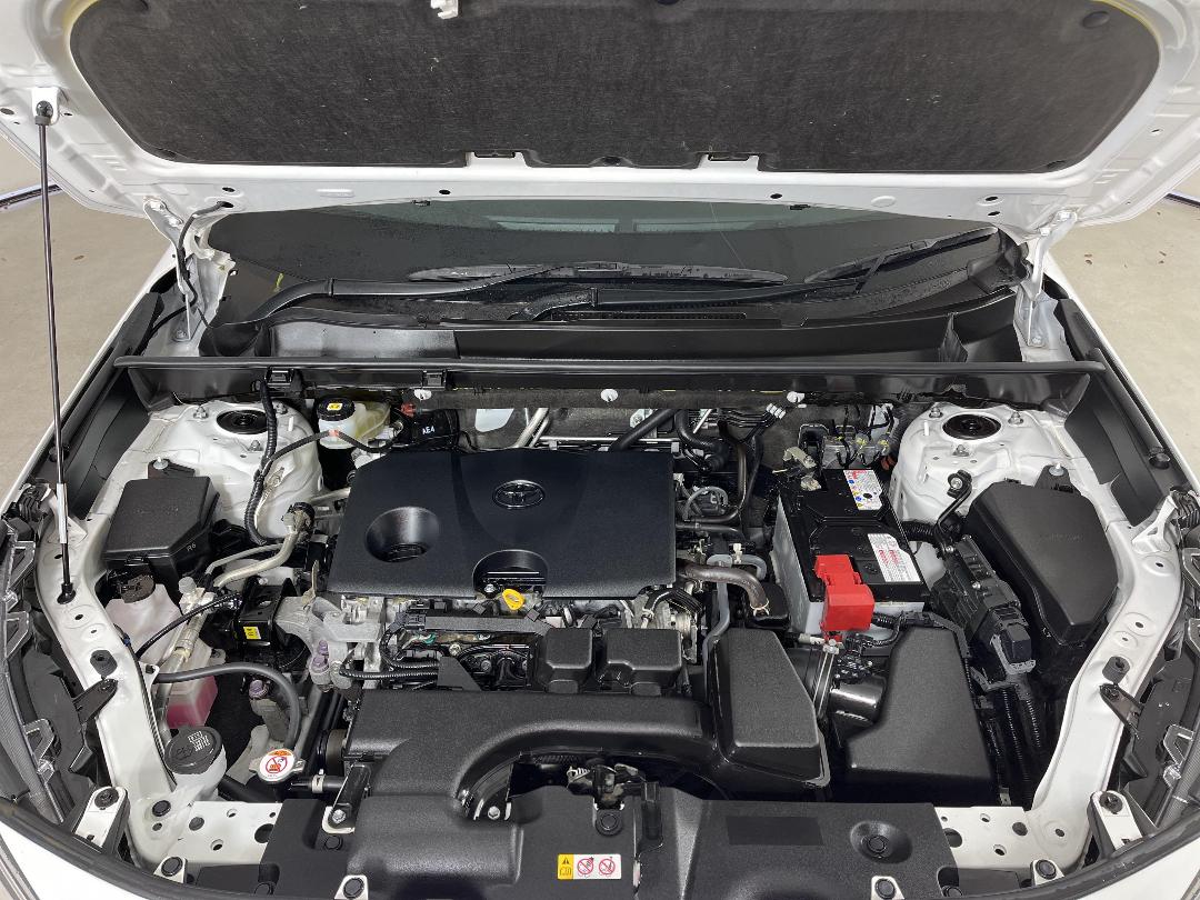 Photo '13' of Toyota Rav4 Photo '13' of Toyota Rav4