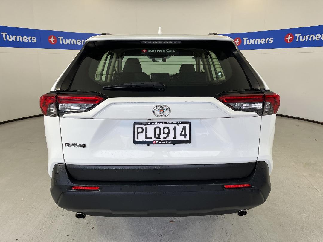 Photo '6' of Toyota Rav4 Photo '6' of Toyota Rav4