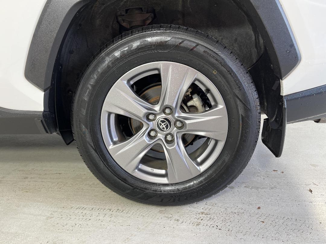 Photo '11' of Toyota Rav4 Photo '11' of Toyota Rav4