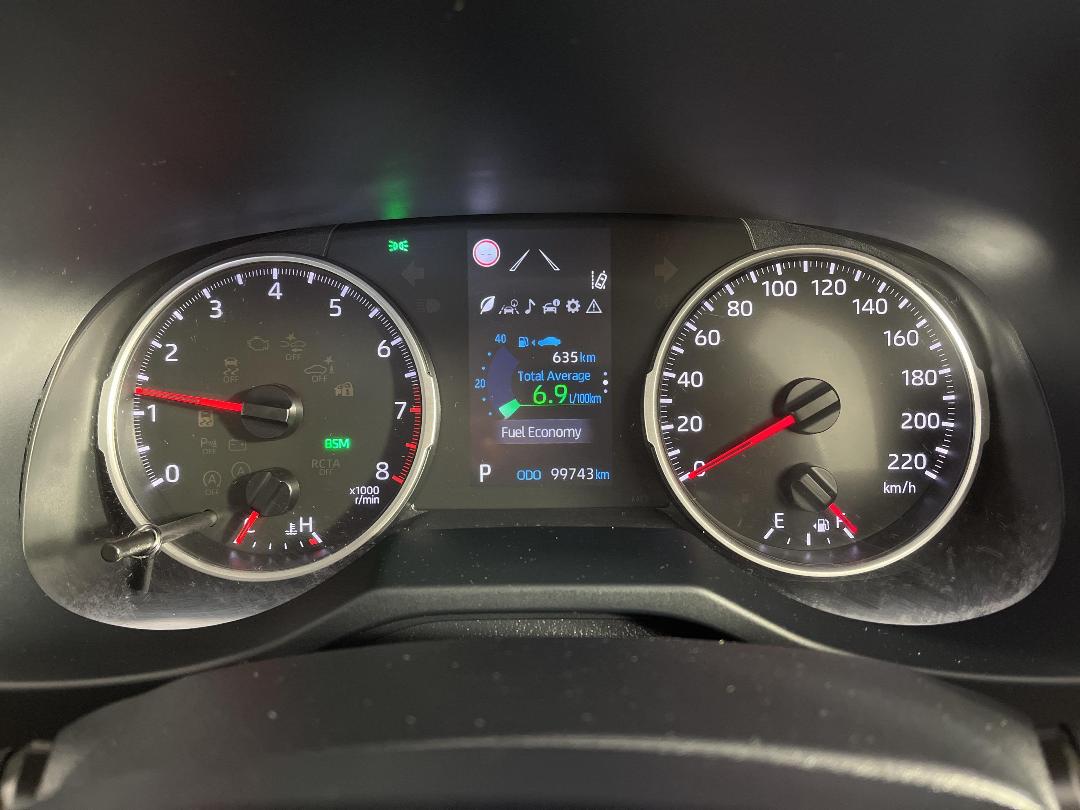 Photo '21' of Toyota Rav4 Photo '21' of Toyota Rav4