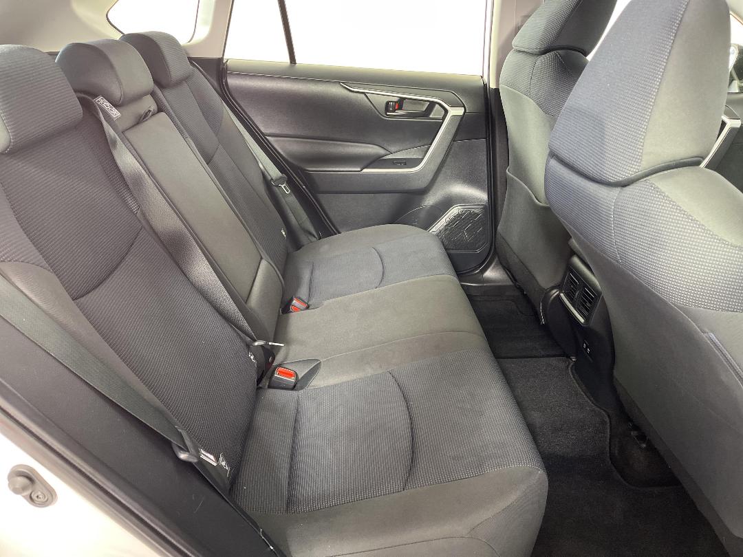 Photo '20' of Toyota Rav4 Photo '20' of Toyota Rav4