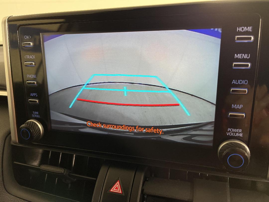 Photo '23' of Toyota Rav4 Photo '23' of Toyota Rav4