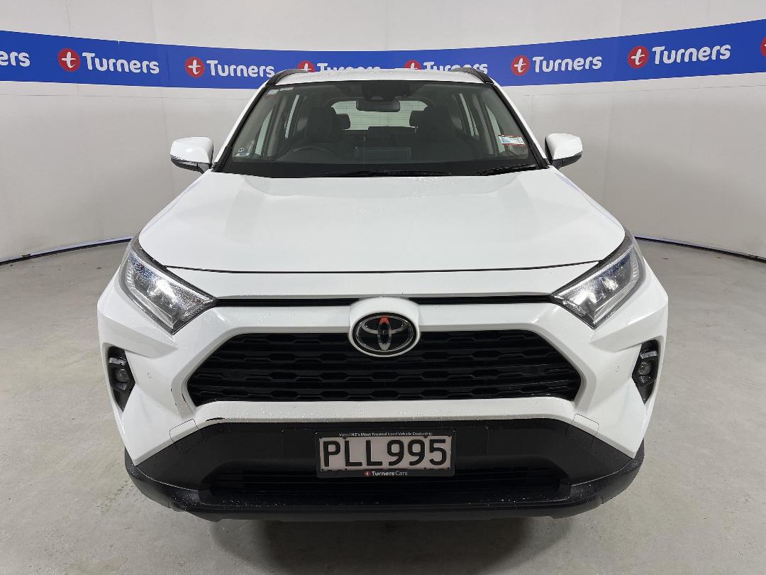 Photo '2' of Toyota Rav4 Photo '2' of Toyota Rav4