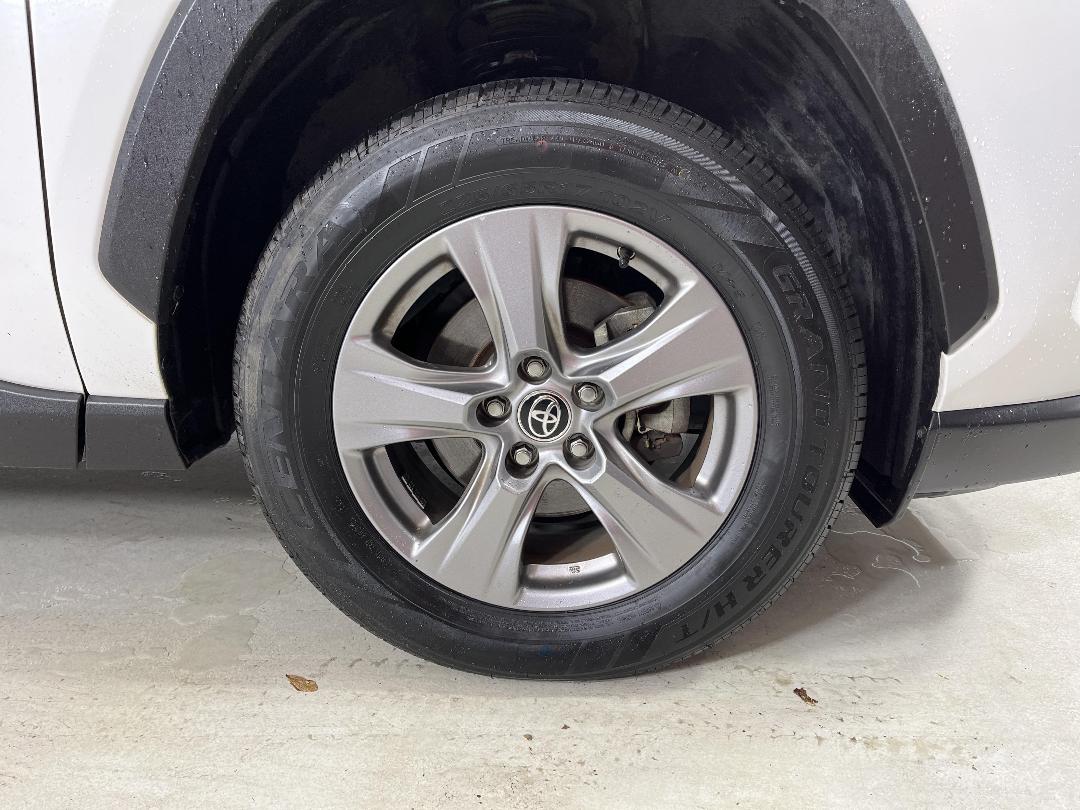 Photo '9' of Toyota Rav4 Photo '9' of Toyota Rav4