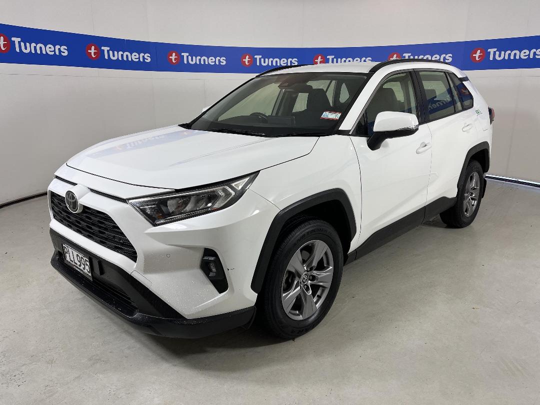 Photo '4' of Toyota Rav4 Photo '4' of Toyota Rav4