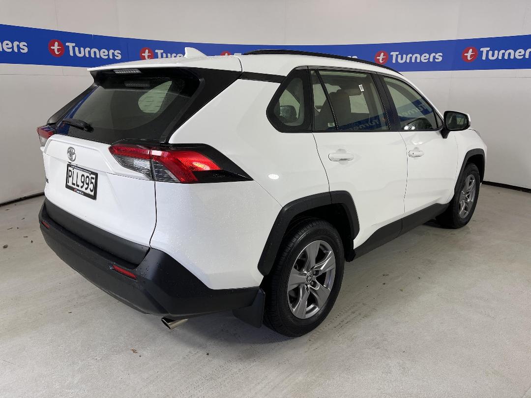 Photo '7' of Toyota Rav4 Photo '7' of Toyota Rav4