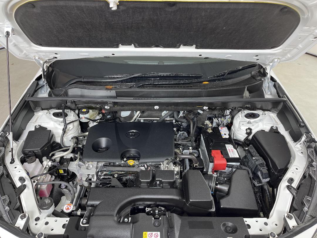 Photo '13' of Toyota Rav4 Photo '13' of Toyota Rav4