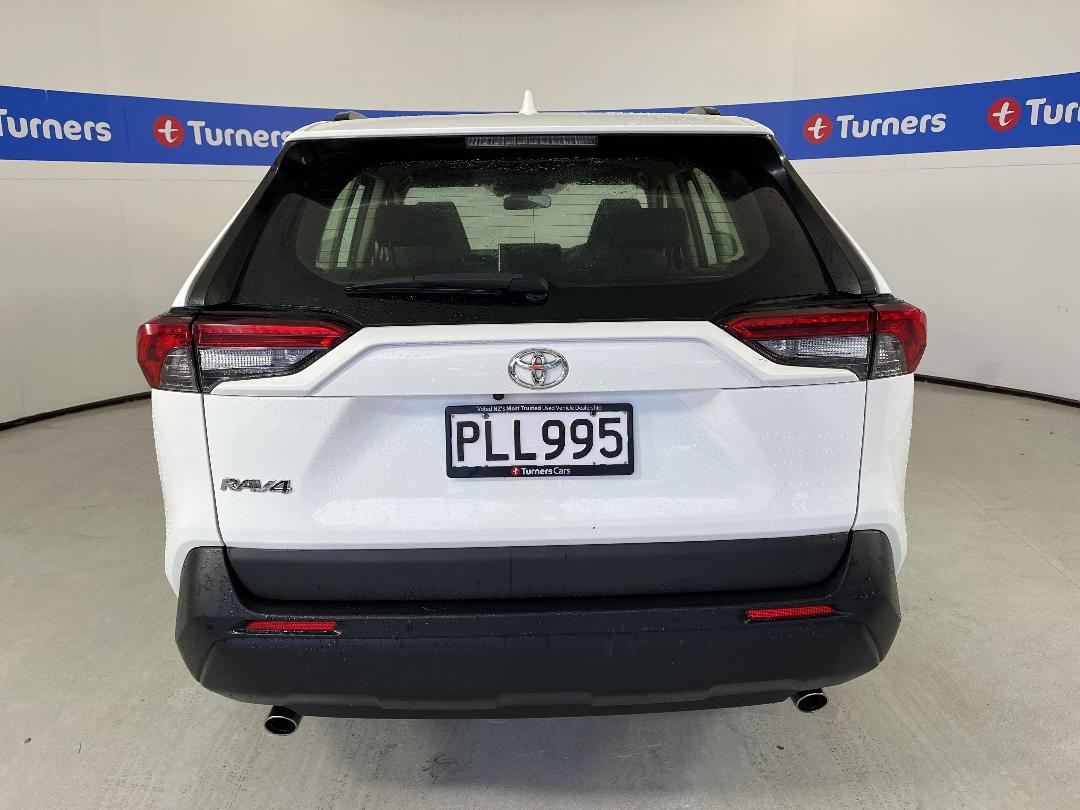 Photo '6' of Toyota Rav4 Photo '6' of Toyota Rav4