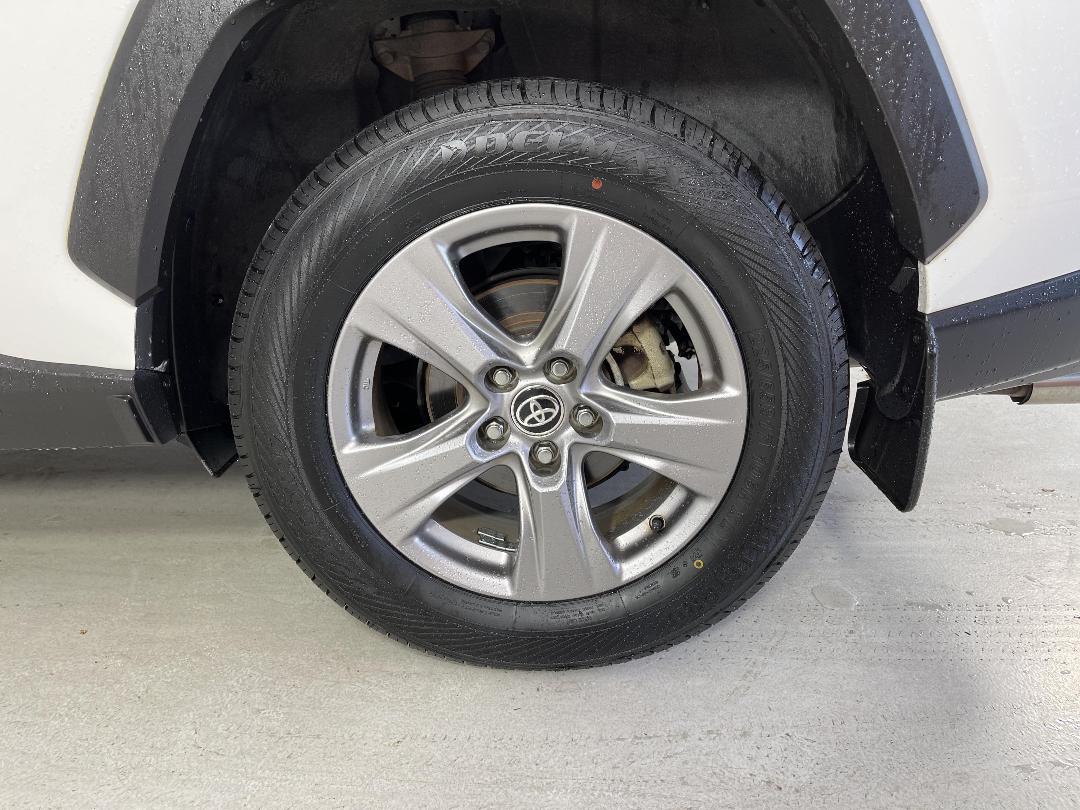 Photo '11' of Toyota Rav4 Photo '11' of Toyota Rav4