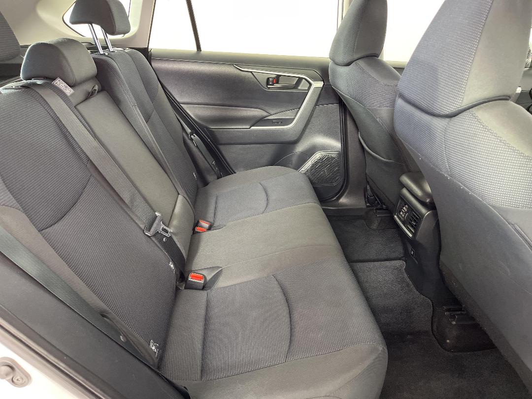 Photo '20' of Toyota Rav4 Photo '20' of Toyota Rav4