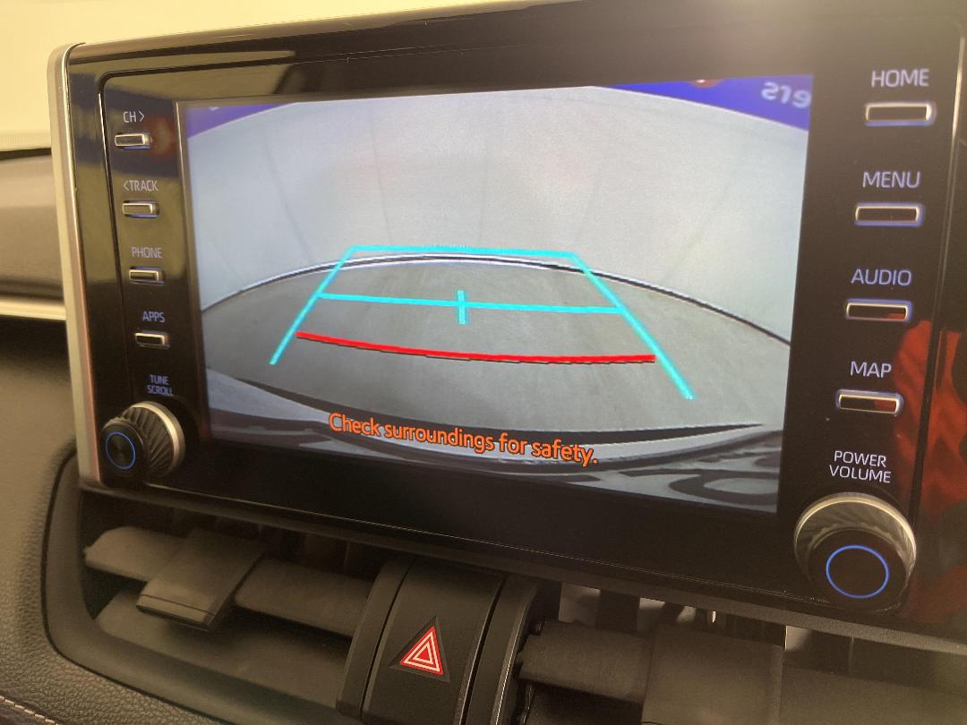 Photo '23' of Toyota Rav4 Photo '23' of Toyota Rav4